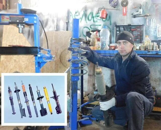 Приспособление для прокачки амортизаторов. Ремкомплект для стоек. Стойка автомобиля. Ремонт стоек своими руками. Ремонт стоек уфа.