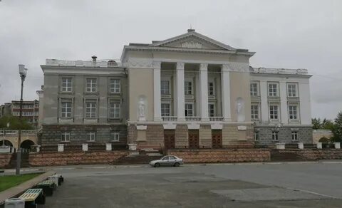Дом город лесной