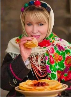 Фотосессия на масленицу идеи