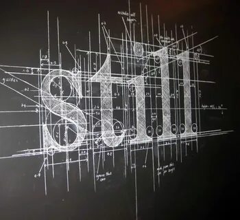 Что такое тексты в графике