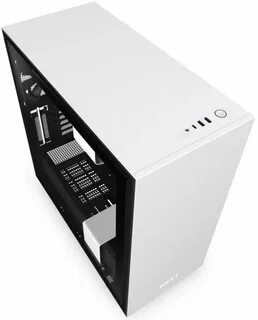 Корпус nzxt