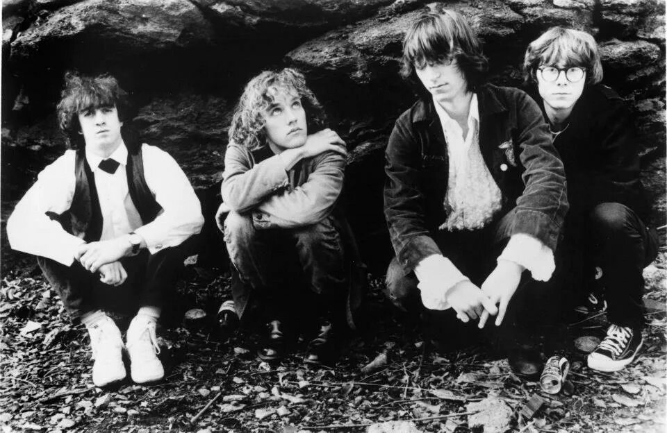 Actually only. Rem Band. Rem фото группы. R.E.M Band. R. E. M 1990.