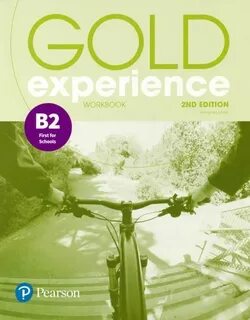 Gold experience b2