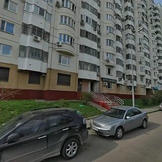 Островитянова 9