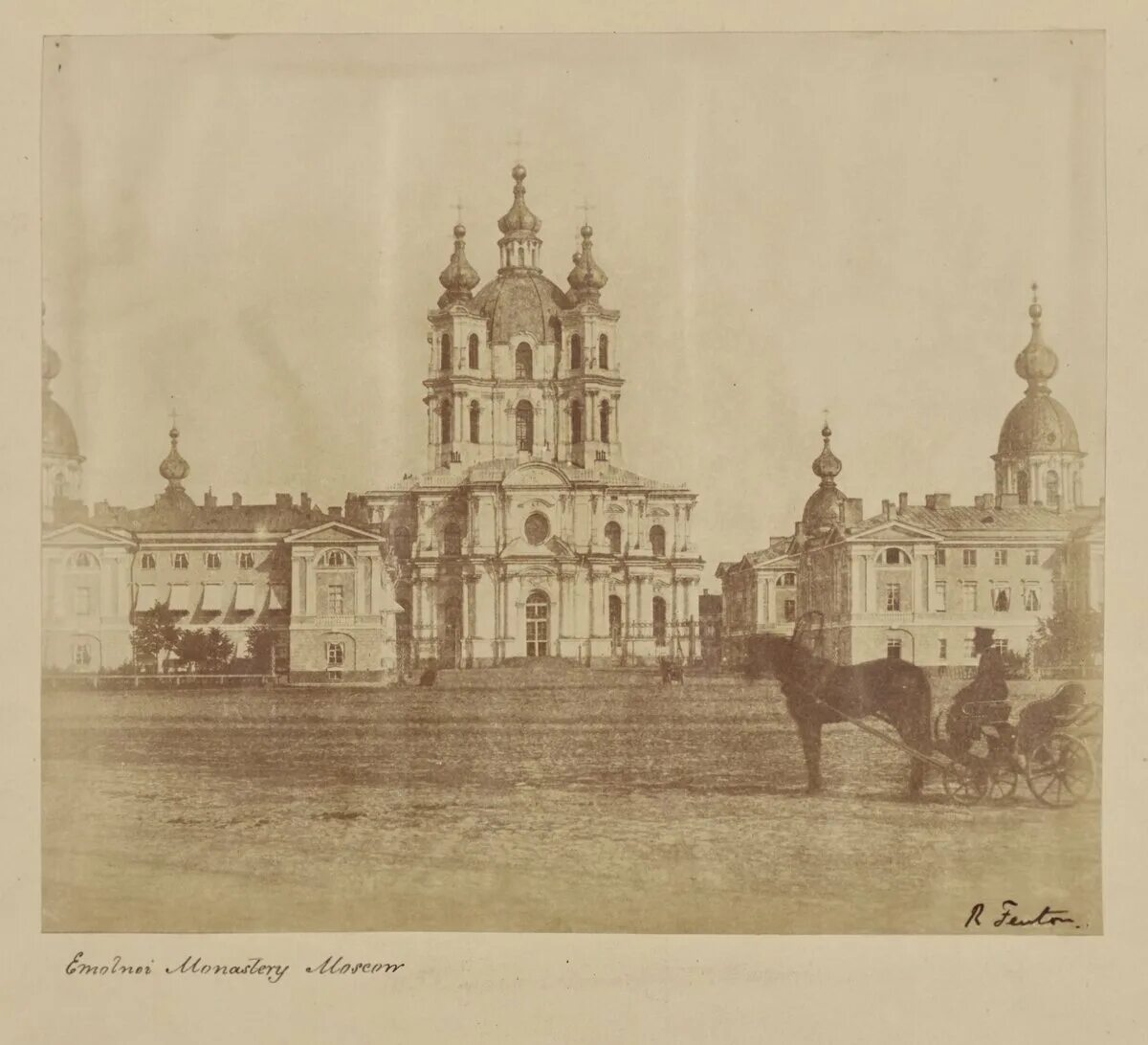 Смольный монастырь (1748 – 1764). Смольный монастырь в Санкт-Петербурге 18 век. Смольный монастырь в Петербурге (1748–1764).