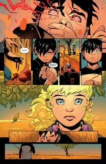 Comics son