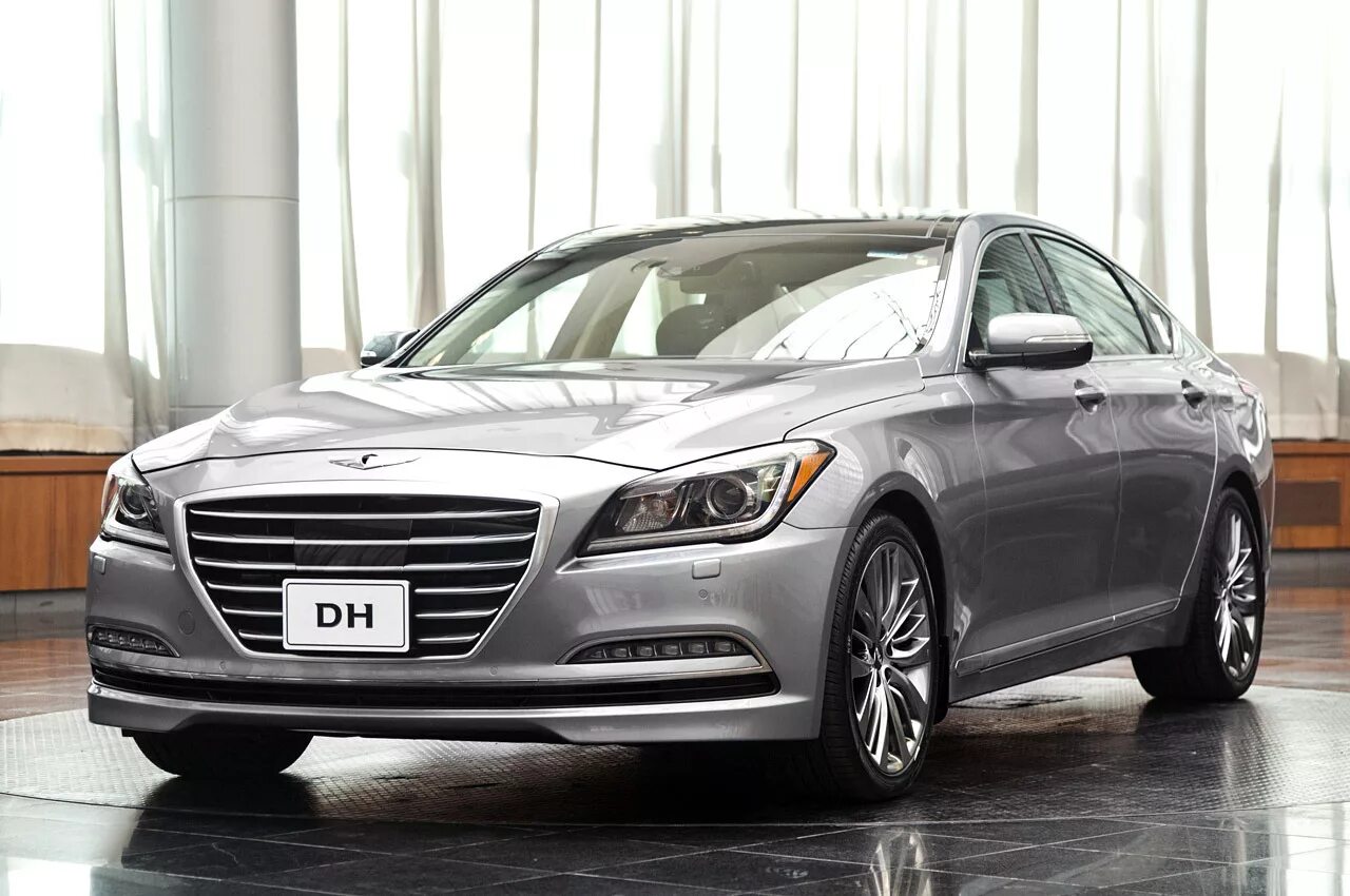 Седан генезис. Хендай Генезис 2015. Hyundai Genesis 2 поколение. Hyundai Genesis 2015 год. Hyundai Genesis 14 2015.