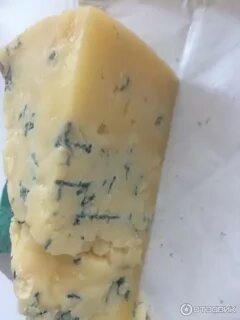 Вкус плесени
