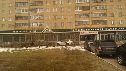 Фурманова 63
