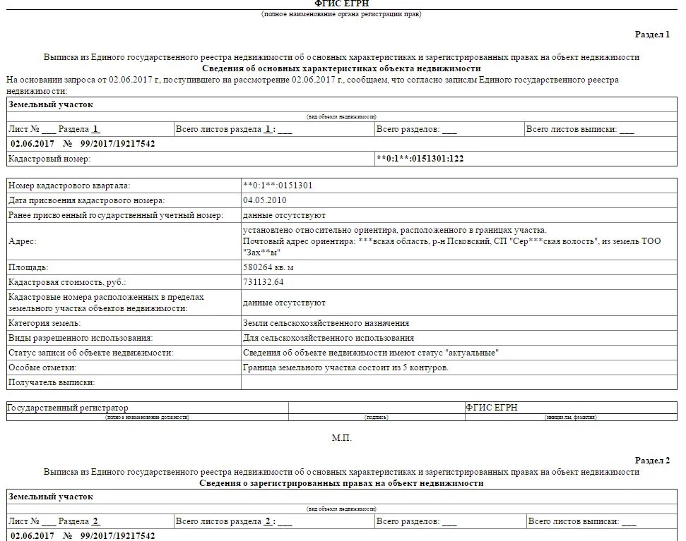 Выписка с Росреестра на земельный участок. Выписка из ЕГРН по квартире. Выписка из ЕГРН об объекте недвижимости на земельный участок. Выписка из ЕГРН расширенная с паспортными данными. Егрн договора аренды