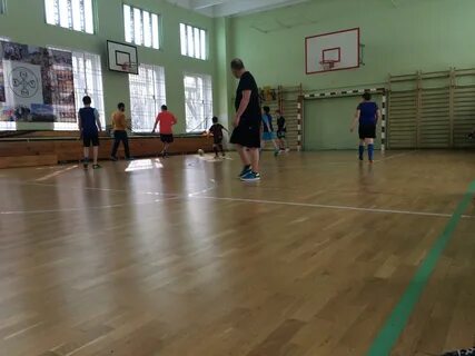Школа 654