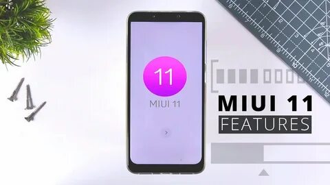 Miui devices