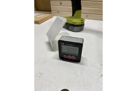 Ada pro digit rumb