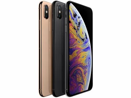 Новый iphone xs