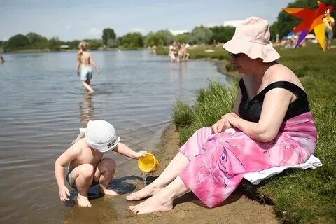 Речки в которых можно купаться