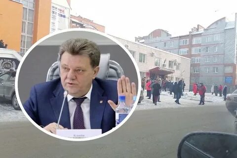 Мер разрешил