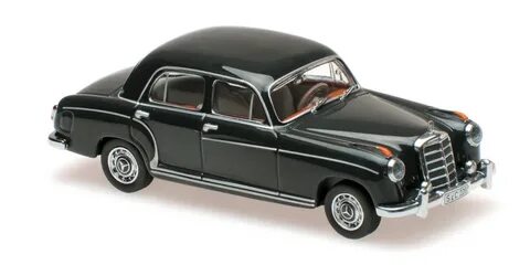 Mercedes benz 1 43