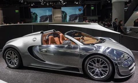 Bugatti 6