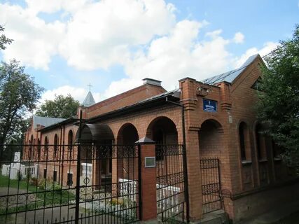 Дмитровская 12