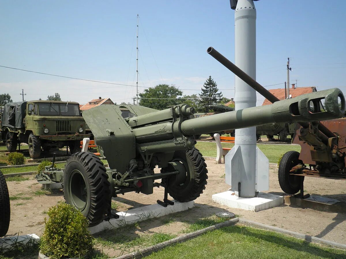 Гаубица д 1 152. 152mm Howitzer. Гаубица 152 мм. 152 Мм гаубица д-1. 152mm d1 Howitzer m1943.