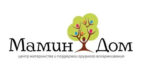 Мамин дом