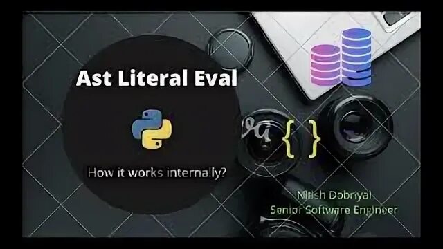 Python internals