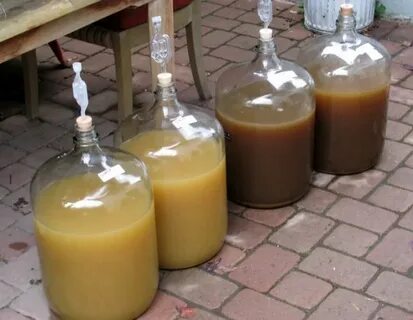 Виноградная брага для самогона рецепт