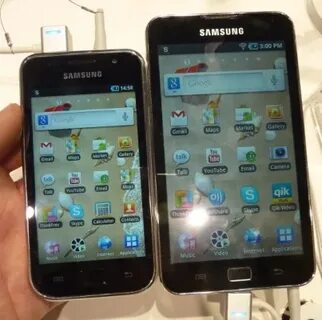 Samsung wi fi 4