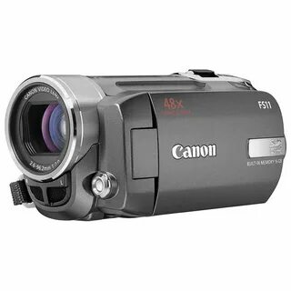 Ремонт видеокамер canon