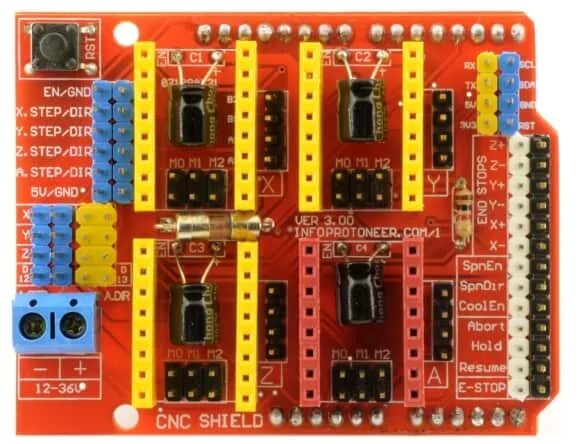 Ардуино CNC Shield v3. CNC Shield v4 сверловка. GRBL 1.1 CNC Shield v3. CNC Shield v3 pinout.