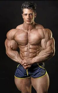 Pecs morph
