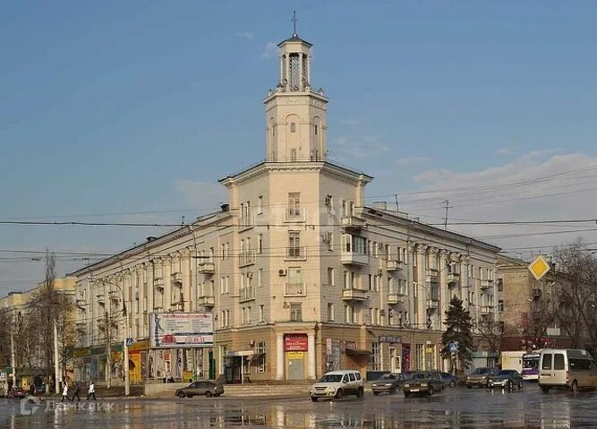 Medical Center Kriomed, medical center, clinic, Russia, Voronezh, ulitsa Geroyev