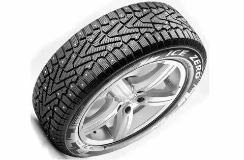 Pirelli ice zero 245 45 r20 103h