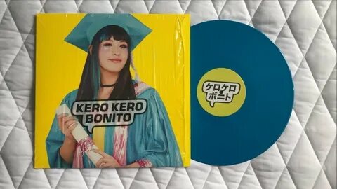 Kero kero bonito i rather sleep