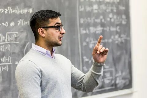 Стать лучшим преподавателем