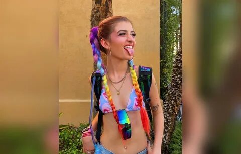 Daughter Sami Parties In Las Vegas sami sheen bikini Today the New York Yan...