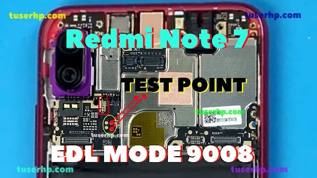Redmi note 7 прошивка. Xiaomi redmi note 7 edl. m1901f7g тестпоинт. redmi note 7 тестпоинт. redmi note 7 edl pinout.
