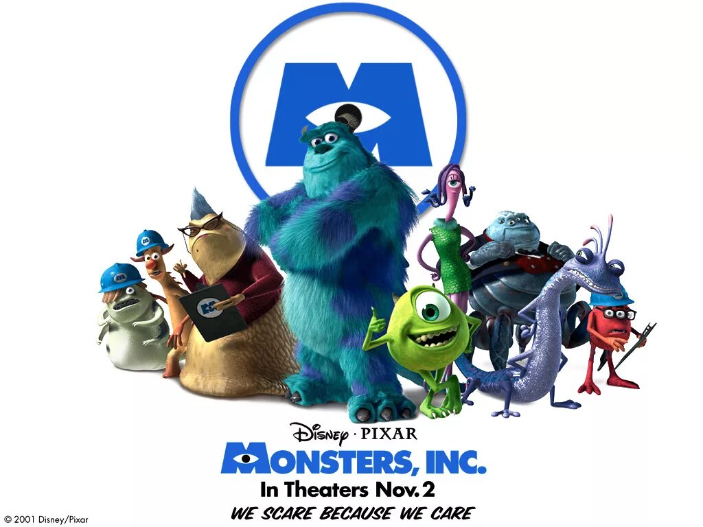 2001. Monsters inc english. Teach your monster to read. Monsters inc english. Университет монстров английская версия.