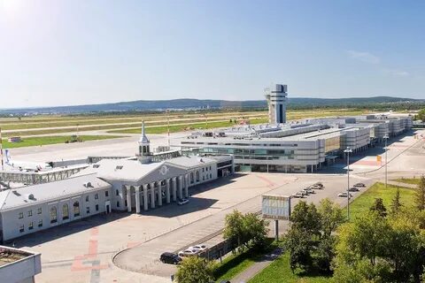 Кольцово пулково