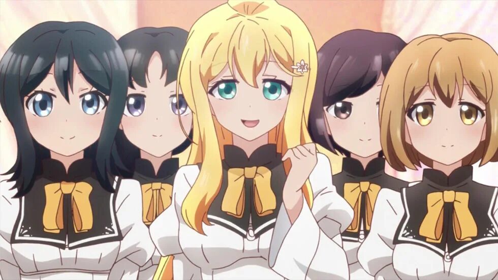 Простолюдин в школе благородных девиц. Простолюдин в школе благородных девиц 1. Простолюдин в школе благородных девиц 18. Shomin sample кимито кагурадзака. Простолюдин в школе благородных девиц.