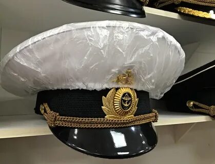 Магазин фуражка