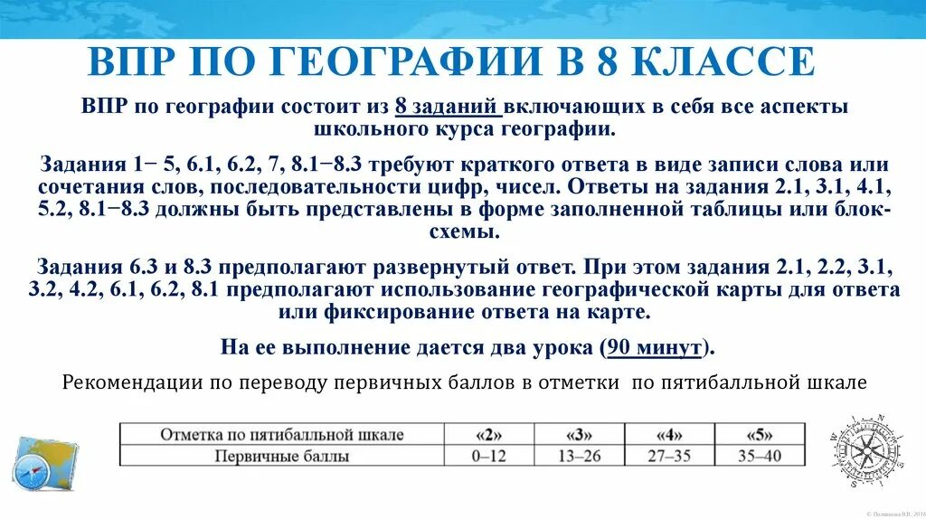 2 задание впр по географии. Задание 1 впр география 8 класс.