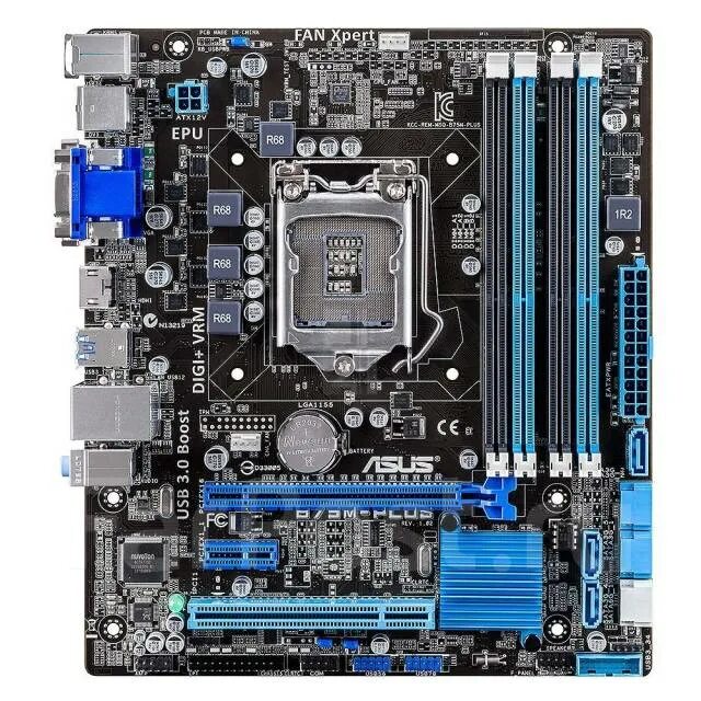 Материнская плата сокет lga 1155. Материнская плата ASUS fbg75-m. Материнская плата ASUS сокет 1155 с ddr3. ASUS b75m-a. ASUS b75m-a, MATX.