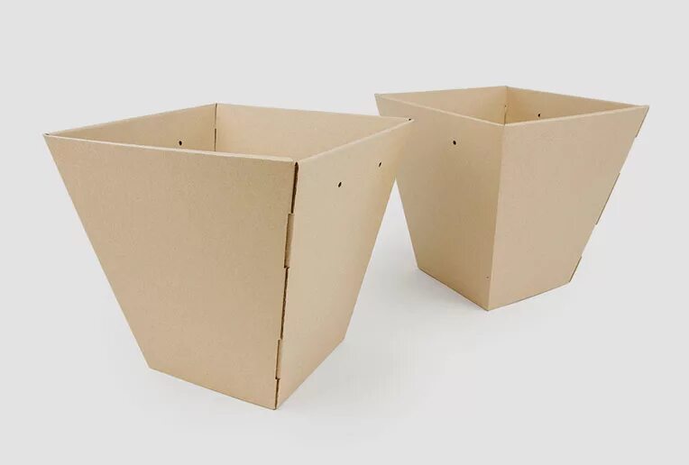 Картонная форма. Формы картонных коробок. Формочки картонные в коробку. Коробка в форме трапеции картонная. Упаковочные коробки в виде конуса.