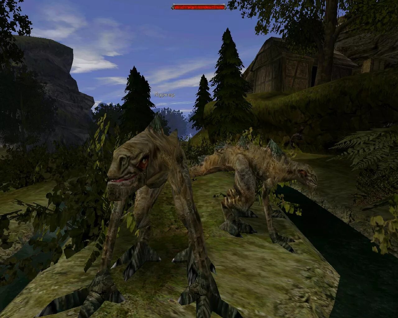 готика 2 болотный дрон. снеппер трава готика 2. фыркающий драконий снеппер. драконий снеппер. Gothic 2 падальщик.