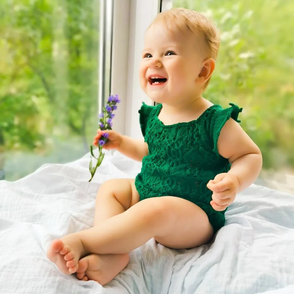 девочка решилась