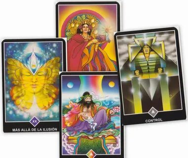 Tarot дзен