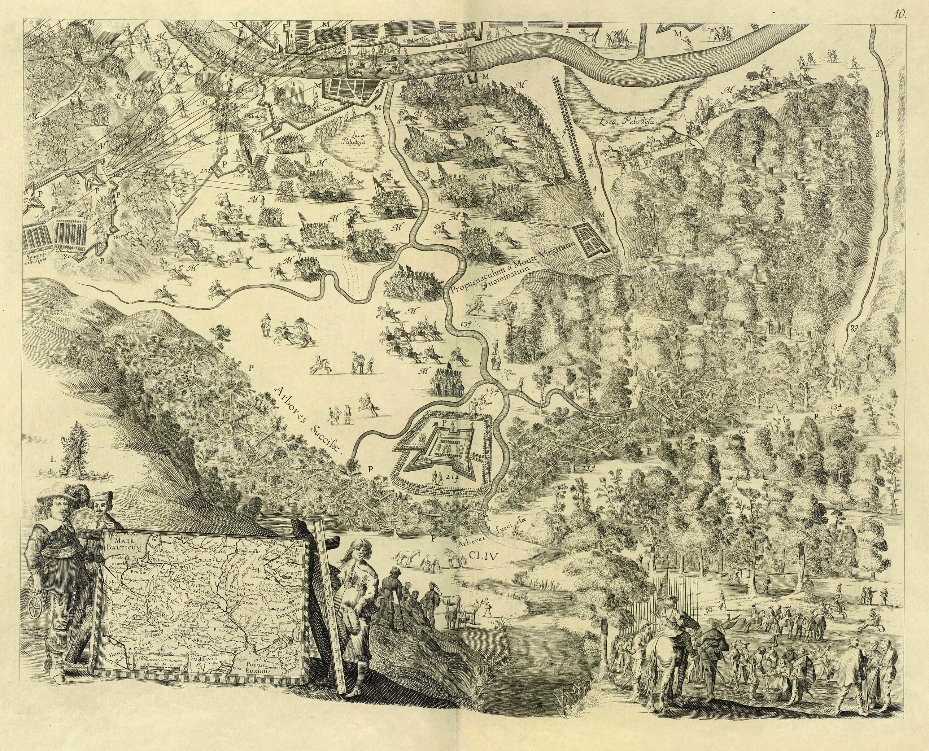 Осада смоленска 1632. План осады смоленска 1632. гравюра гондиуса осада смоленска 1632-1634. гондиус осада смоленска. осада смоленска 1632 карта.