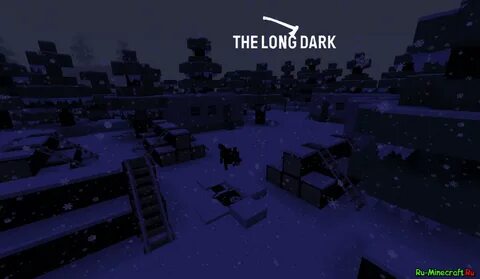 Long minecraft