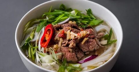 Pho отзывы